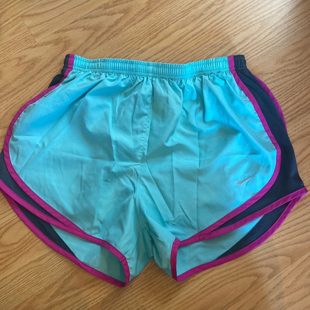 Women’s Nike Dry Fit Shorts